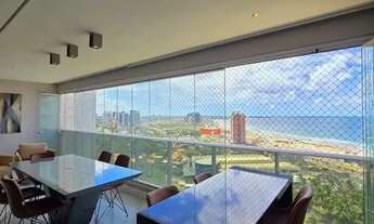 Imagem: Apartamento à venda no HEMISPHERE 360