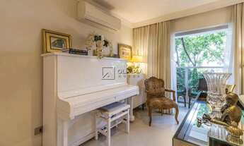 Imagem 5: Venda Apartamento 2 Dormitórios - 108 m² Pinheiros