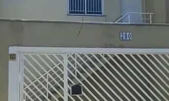 Imagem: Sobrado para aluguel tem 100 metros quadrados