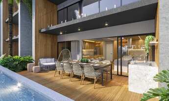 Imagem 3: Cobertura Duplex no melhor de Tabatinga no Litoral Sul - 142 metros Areia de Tabatinga