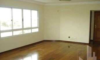 Imagem 2: Apartamento com 3 dormitórios à venda, 190 m² por R$ 1.320.000,00 - Vila Hilst - Jaú/SP