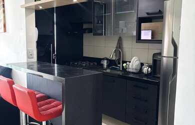 Imagem 5: Apartamento disponível para locação na Barra da Tijuca