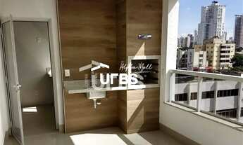 Imagem 3: Supreme Residence - Setor Bueno
