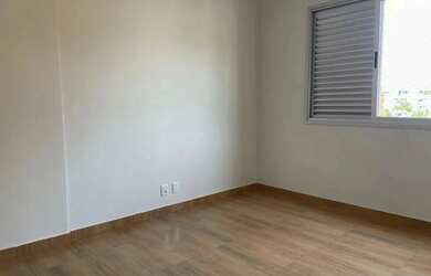 Imagem 3: Apartamento 03 quartos, 01 suíte, sala, cozinha, banheiro social, área de serviço, varanda