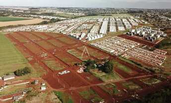 Imagem: Terreno à venda no Bairro FLORESTA em CASCAVEL
