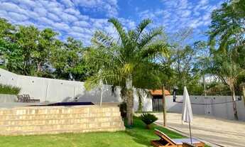 Imagem 5: CHÁCARA PARA ALUGAR - FIM DE SEMANA