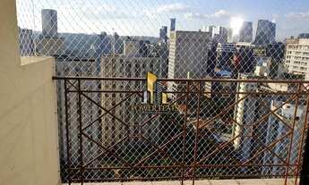 Imagem 5: Flat Completo com 1 Dormitório e 1 Vaga, Quality Suites Vila Olímpia - São Paulo - SP