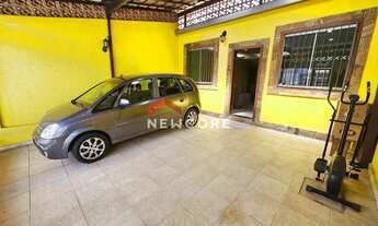 Imagem 2: Casa em Rua Clarice Lispector - São João Batista (Venda Nova) - Belo Horizonte/MG