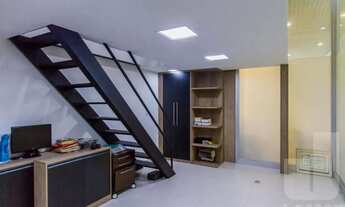 Imagem 4: Loja Comercial com 02 salas em Higienópolis