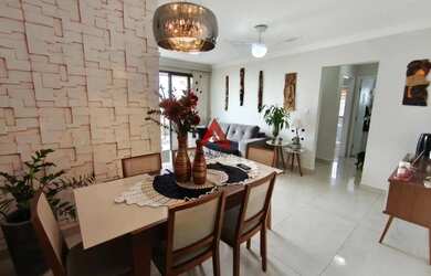 Imagem 6: Apartamento para Venda - Edifício Beira Rio Cidade Jardim