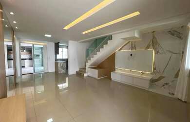 Imagem 2: Casa projetada fino acabamento Benvida - Eusébio