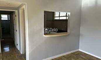 Imagem 5: Apartamento à venda com 88,33 m², 2 quartos 1 vaga em Jardim Proença, Campinas