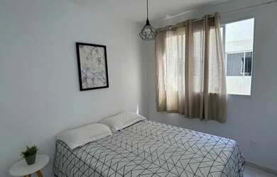 Imagem 4: Apartamento Novo Próximo ao Castelão