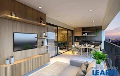 Imagem 3: APARTAMENTO - POMPÉIA - SP