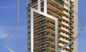 Imagem 4: Torre Vértice: Apartamentos de 2 quartos com suíte (62m² e 72m²) Perfeitos