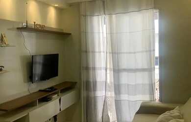 Imagem 6: Imóvel para aluguel tem 49 metros quadrados com 2 quartos em Zona Rural - São José de Riba