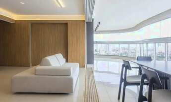 Imagem 3: Apartamento de aluguel Setor Marista - Goiânia - GO