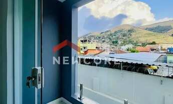 Imagem 4: Apartamento em Rua Luís de Camões - da Luz - Nova Iguaçu/RJ