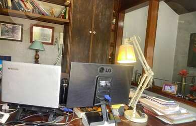 Imagem 7: Cobertura com 4 dormitórios à venda, 145 m² por R$ 1.390.000,00 - Icaraí - Niterói/RJ