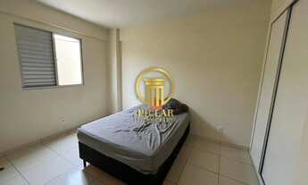 Imagem 5: APARTAMENTO SEMI MOBILIADO PARA LOCAÇÃO NO BAIRRO CÂNDIDA CÂMARA - MONTES CLAROS MG