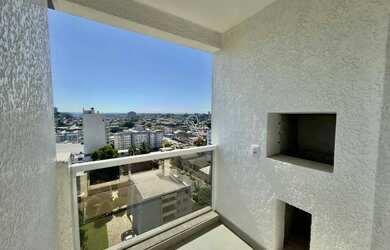 Imagem 2: Loft em andar alto à venda no Exposição