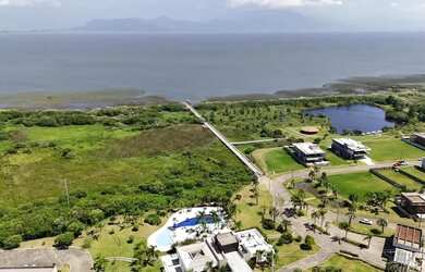 Imagem 4: Lote beira lago no Capão Ilhas Resort de barbada!!