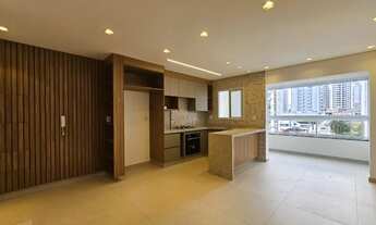 Imagem: Apartamento 2 dormitórios(1 suíte) escritório