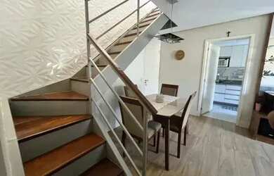 Imagem 6: Vendo magnifica cobertura com 3 quartos em Vargem Pequena - Rio de Janeiro - RJ