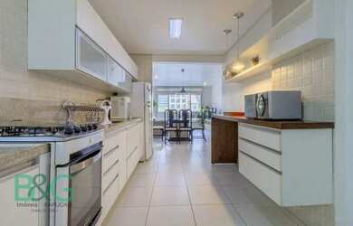 Imagem 6: Apartamento com 3 dormitórios à venda, 108 m² por R$ 1.250.000 - Itaim Bibi - São Paulo/SP