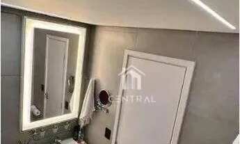 Imagem 3: Apartamento à venda, 58 m² por R$ 1.000.000,00 - Alphaville Industrial - Barueri/SP