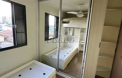 Imagem 7: Apartamento à venda no Vista Bela II na região norte de Londrina