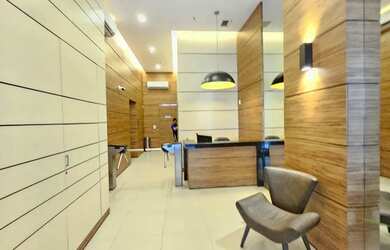 Imagem: Imóvel para venda tem 25 metros quadrados