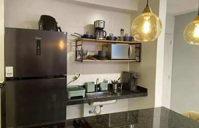 Imagem 5: Apartamento à venda em Ubatuba, Centro, com 1 quarto, 48m²