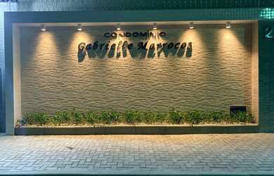 Imagem 3: Casa de condomínio para aluguel possui 70 metros quadrados com 2 quartos em Capim Macio