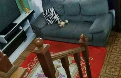 Imagem 2: Sobrado em Rua Flor do Campo - Vila Carmela II - Guarulhos/SP