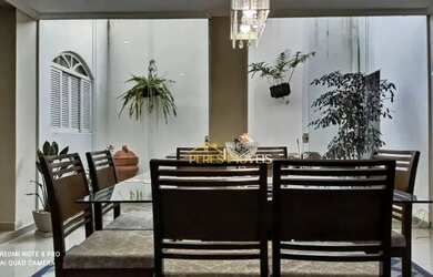 Imagem 5: OPORTUNIDADE COMERCIAL! Casa com 9 dormitórios, 484 m² - venda por R$ 995.000 ou aluguel p