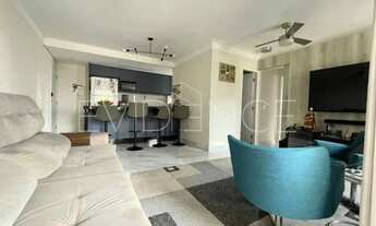 Imagem 7: Apartamento à Venda no Tatuapé com 73 m²