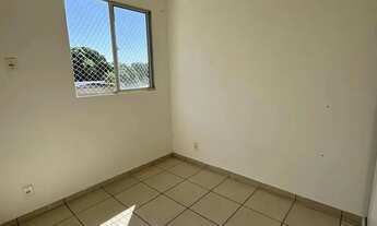 Imagem 4: Apartamento com 2 quartos no Chapada dos Montes