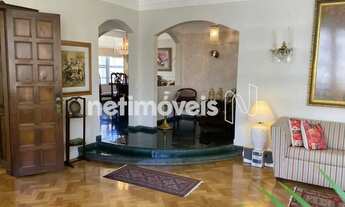 Imagem 6: Apartamento Alto Padrão em Higienópolis 275m²; | 4 Dorms | 4 Vagas