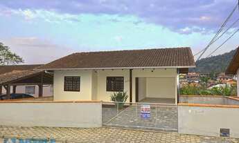 Imagem: Blumenau - Casa Padrão - Velha Central