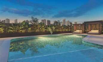 Imagem: Summit Batel - o mais novo lançamento da