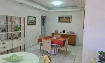 Imagem 2: Imóvel para aluguel tem 135 metros quadrados com 3 quartos em Piedade - Jaboatão dos Guara