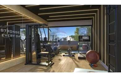 Imagem 3: Apartamento 2 ou 3 dormitorios no Centro de Itajaí - a partir de 70m²