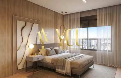 Imagem 2: Oportunidade exclusiva de apartamento de 106m² com vista panorâmica em Goiânia