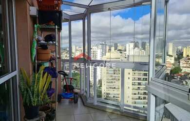 Imagem 7: Cobertura em Rua Clemente Pereira - Ipiranga - São Paulo/SP