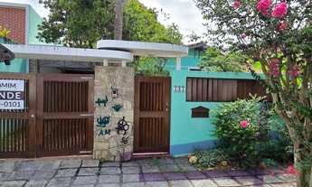 Imagem 4: Casa Linear em São Francisco Localização Privilegiada