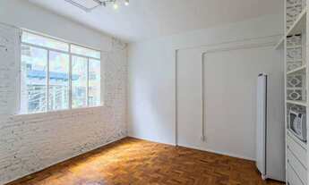 Imagem 3: Apartamento com 1 Quarto para alugar, 27m² - Pinheiros