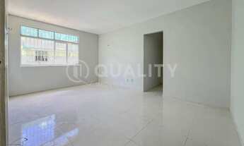 Imagem 4: Apartamento com 3 dormitórios para alugar, 73 m² por R$ 1.808,00/mês - Amadeu Furtado - Fo