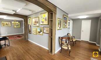 Imagem 4: Apartamento de 4 dormitórios na Beira Mar Norte