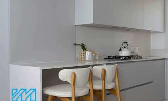 Imagem 6: Apartamento à venda no Edifício Home Square em Balneário Camboriú